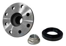 Load image into Gallery viewer, Toyota Yoke Dual Drilled 29 Spline Kit Revolution Gear and Axle