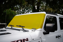 Load image into Gallery viewer, Jeep Wrangler and Jeep Gladiator Solar Shield (2007-2026)