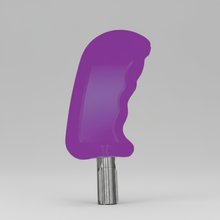 Load image into Gallery viewer, CMM Offroad shifter color and custom engraving preview — available from Offroad Trading Company