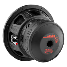 Load image into Gallery viewer, ZR 10" Subwoofer 700 Watts Rms DVC  4-Ohm