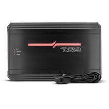 Load image into Gallery viewer, ZR 1-Channel Class D Amplifier 1000 Watts RMS-1 Ohm