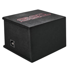 Load image into Gallery viewer, 12" Loaded Subwoofer Ported Enclosure With ZR12.2D 800 Watts Rms