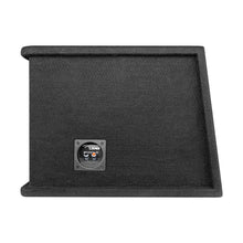 Load image into Gallery viewer, 12" Loaded Subwoofer Ported Enclosure With ZR12.2D 800 Watts Rms