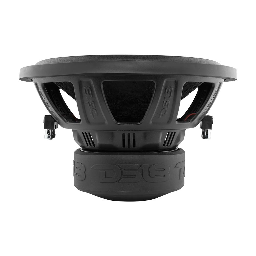 ZR 12" Subwoofer 750 Watts Rms DVC  4-Ohm