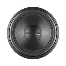 Load image into Gallery viewer, ZR 15" Subwoofer 750 Watts Rms DVC  2-Ohm