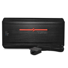 Load image into Gallery viewer, ZR 1-Channel Class D Amplifier 1500 Watts Rms @ 1-Ohm