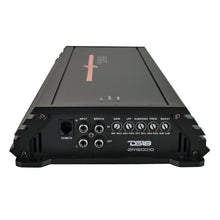 Load image into Gallery viewer, ZR 1-Channel Class D Amplifier 1500 Watts Rms @ 1-Ohm