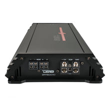 Load image into Gallery viewer, ZR 1-Channel Class D Amplifier 1500 Watts Rms @ 1-Ohm