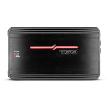 Load image into Gallery viewer, ZR 4-Channel Class D Amplifier 4 x 400 Watts Rms @ 4-ohm