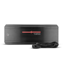 Load image into Gallery viewer, ZR 1-Channel Class D Amplifier 2000 Watts Rms @ 1-Ohm