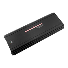 Load image into Gallery viewer, ZR 1-Channel Class D Amplifier 2000 Watts Rms @ 1-Ohm