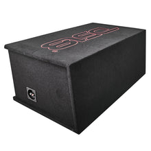 Load image into Gallery viewer, Dual 12" Loaded Subwoofer Ported Enclosure With ZR12.2 1600 Watts Rms