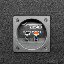 Load image into Gallery viewer, Dual 12" Loaded Subwoofer Ported Enclosure With ZR12.2 1600 Watts Rms