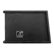 Load image into Gallery viewer, Dual 12" Loaded Subwoofer Ported Enclosure With ZR12.2 1600 Watts Rms