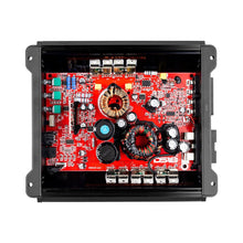Load image into Gallery viewer, ZR 1-Channel Class D Amplifier 500 Watts Rms @ 1-Ohm