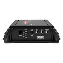 Load image into Gallery viewer, ZR 1-Channel Class D Amplifier 500 Watts Rms @ 1-Ohm