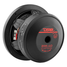 Load image into Gallery viewer, ZR 6.5" Subwoofer 300 Watts Rms DVC  4-Ohm