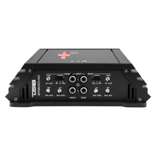 Load image into Gallery viewer, ZR Class D 4-Channel Full Range Amplifier 150x4 at 4 Ohm Watts RMS DS18