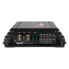Load image into Gallery viewer, ZR Class D 4-Channel Full Range Amplifier 150x4 at 4 Ohm Watts RMS DS18