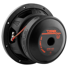 Load image into Gallery viewer, ZR 8" Subwoofer 450 Watts Rms DVC  4-Ohm