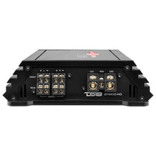 Load image into Gallery viewer, ZR 4-Channel Class D Amplifier 4 x 200 Watts Rms @ 4-ohm