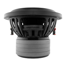 Load image into Gallery viewer, ZXI 10" High Excursion Subwoofer Quad Stacked Magnets | 800W RMS DVC 4-Ohm