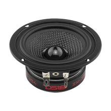 Load image into Gallery viewer, ZXI 3.5" Full-Range Speakers with Kevlar Cone | 40 Watts RMS 4-Ohm