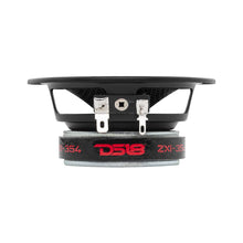 Load image into Gallery viewer, ZXI 3.5" Full-Range Speakers with Kevlar Cone | 40 Watts RMS 4-Ohm