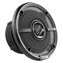 Load image into Gallery viewer, ZXI 4" 2-Way Coaxial Speakers with Kevlar Cone | 50 Watts RMS 4-Ohm