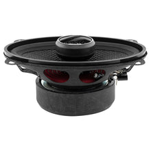 Load image into Gallery viewer, ZXI 4x6" 2-Way Coaxial Speakers with Kevlar Cone | 60 Watts RMS 4-Ohm
