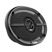 Load image into Gallery viewer, ZXI 4x6" 2-Way Coaxial Speakers with Kevlar Cone | 60 Watts RMS 4-Ohm
