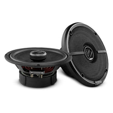 Load image into Gallery viewer, ZXI 6.5" 2-Way Coaxial Speakers with Glass Fiber Cone | 80W RMS 4-Ohm