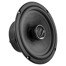 Load image into Gallery viewer, ZXI 6.5" 2-Way Coaxial Speakers with Glass Fiber Cone | 80W RMS 4-Ohm