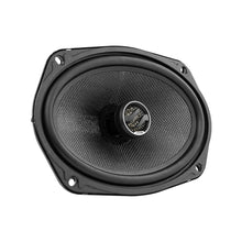 Load image into Gallery viewer, ZXi 6x9" 2-Way Coaxial Speakers with Kevlar Cone | 120W RMS 4-Ohm