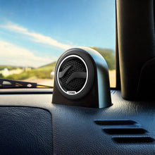 Load image into Gallery viewer, 1.7" Dome Neodymium Tweeter 50 Watts 1" Pei 4-Ohm Vc