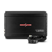 Load image into Gallery viewer, DS18 ELITE ZXI.1 1-Channel Class D Amplifier 1000 Watts RMS @ 1-Ohm