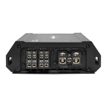 Load image into Gallery viewer, ZXI 4-Channel Class D Amplifier 4 X 125 Watts Rms @ 4-Ohm