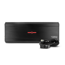 Load image into Gallery viewer, ZXI 1-Channel Class D Amplifier 3000 Watts Rms @ 1-ohm