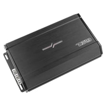 Load image into Gallery viewer, ZXI 4-Channel Class D Amplifier 4 X 125 Watts Rms @ 4-Ohm