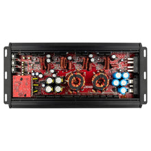 Load image into Gallery viewer, ZXI 4-Channel Class D Amplifier 4 X 250 Watts Rms @ 4-Ohm