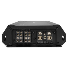 Load image into Gallery viewer, ZXI 4-Channel Class D Amplifier 4 X 250 Watts Rms @ 4-Ohm