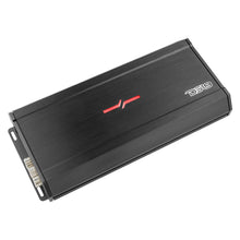 Load image into Gallery viewer, ZXI 4-Channel Class D Amplifier 4 X 250 Watts Rms @ 4-Ohm