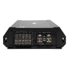 Load image into Gallery viewer, ZXI 5-Channel Class D Amplifier 4 x 125 @ 4-Ohm + 1000 x 1 Watts Rms @ 1-Ohm