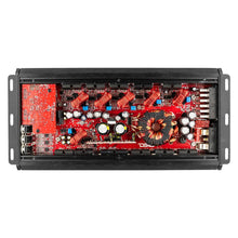 Load image into Gallery viewer, ZXI 6-Channel Class D Amplifier 6 x 200 Watts Rms @ 4-Ohm