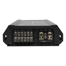 Load image into Gallery viewer, ZXI 6-Channel Class D Amplifier 6 x 200 Watts Rms @ 4-Ohm