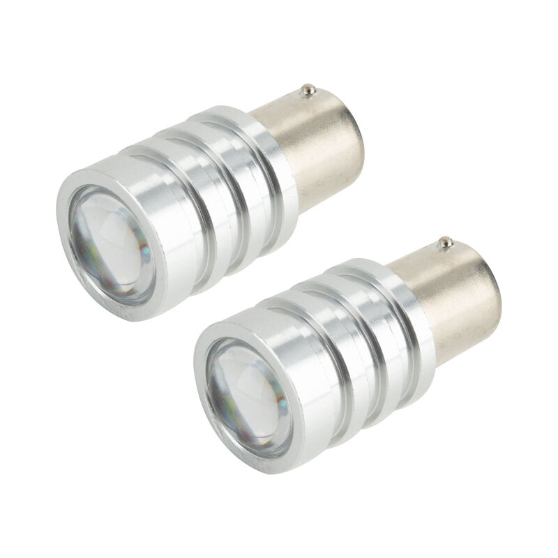 ORACLE Lighting Bulbs Oracle 1156 5W Cree LED Bulbs (Pair) - Cool White SEE WARRANTY