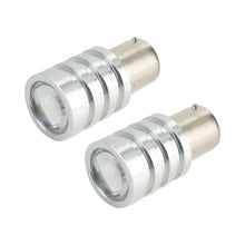 Load image into Gallery viewer, ORACLE Lighting Bulbs Oracle 1156 5W Cree LED Bulbs (Pair) - Cool White SEE WARRANTY
