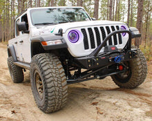 Load image into Gallery viewer, ORACLE Lighting Headlights Oracle Jeep Wrangler JL/Gladiator JT 7in. High Powered LED Headlights (Pair) - Dynamic SEE WARRANTY