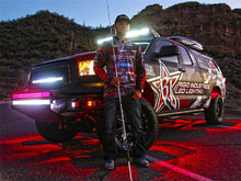 Load image into Gallery viewer, Rigid Industries Sidemarkers &amp; Indicators Rigid Industries Rock Light Kit- Cool White (4 lights)
