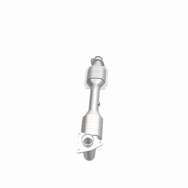 Magnaflow Catalytic Converter Direct Fit Magnaflow Conv DF 07-08 Tundra 5.7L P/S